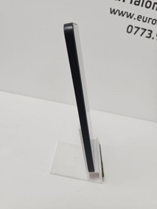 Telefon mobil Honor 90 Lite, 8GB RAM, 256GB, Midnight Black -B-