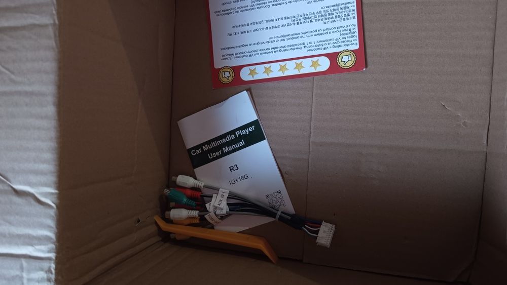 Navigație Renault Megane 3