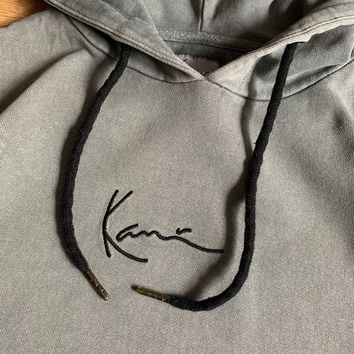 Суичър KARL KANI Hoodie