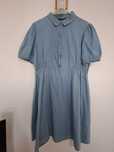 Rochie de vara cu etichetă