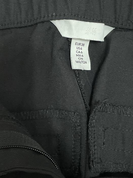 Дамски официален панталон H&M