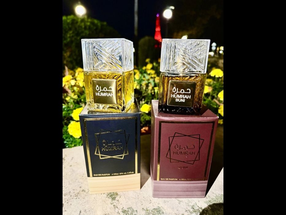 Комплект Унисекс парфюми