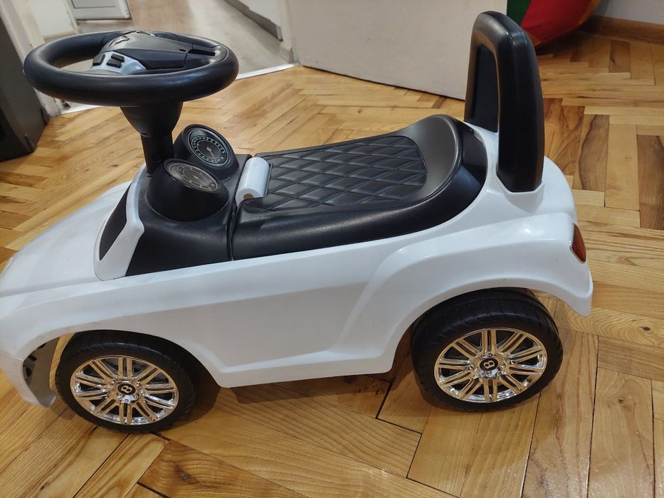 Кола за яздене BENTLEY