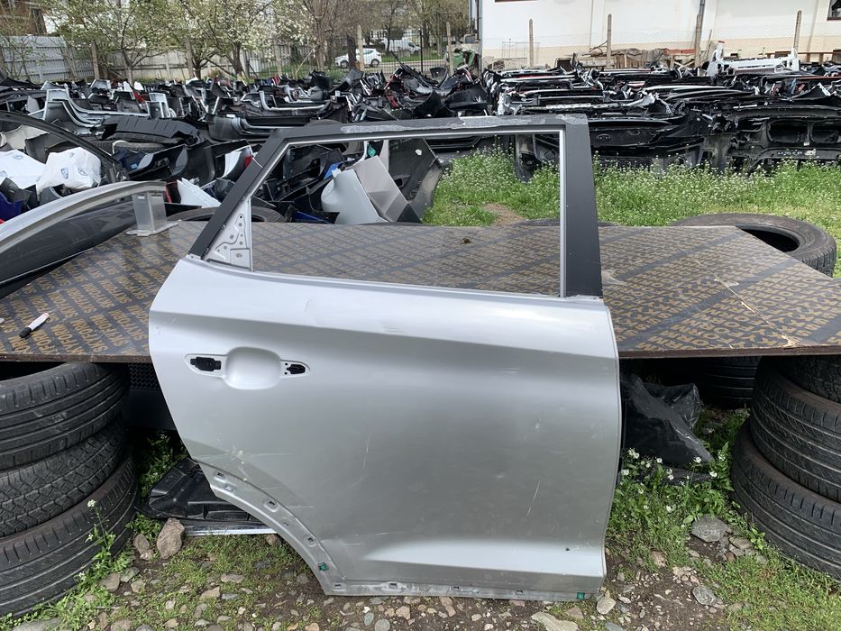 Врата Hyundai Tucson