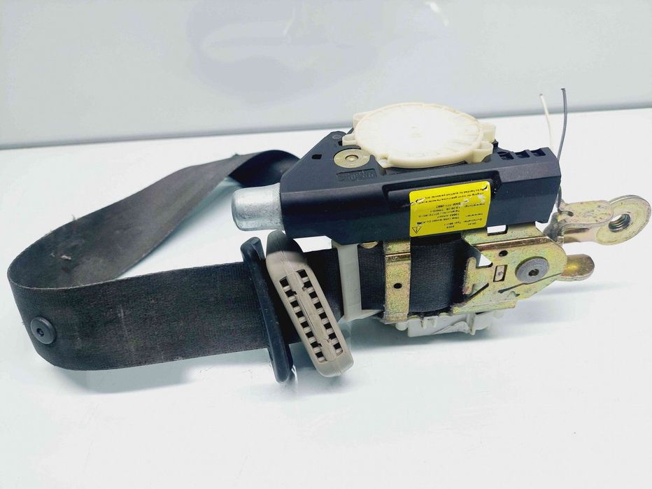Centura stanga fata Renault Modus [Fabr 2004-2012] 33029438