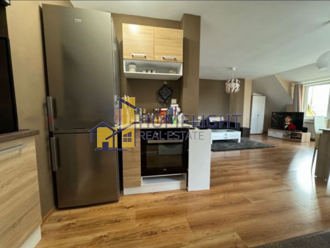 Продава се Двустаен апартамент в София, Младост 1А - 95 кв.м за 2358 €/кв.м - Снимка #3