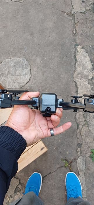 Drona Maginon cu gps