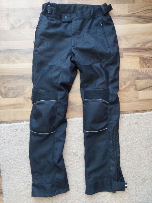 Pantaloni moto textil Bering,stare buna,marime M