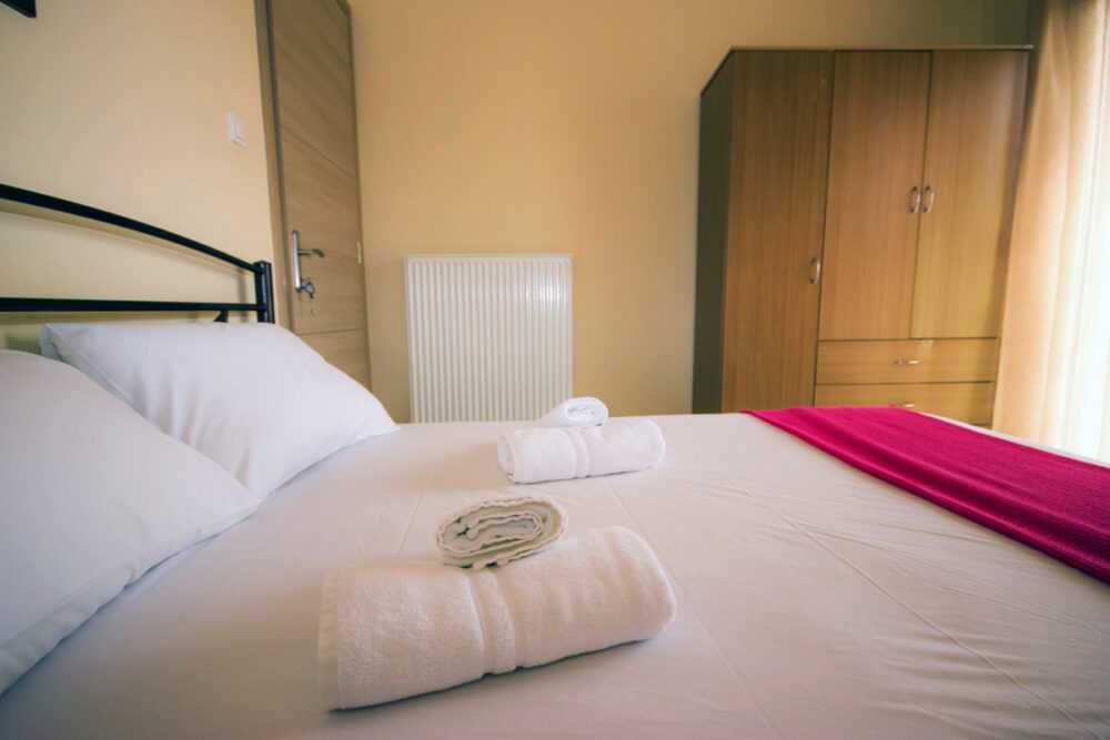 Апартамент 157 КА - Керамоти, Гърция