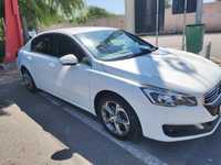 Peugeot 508 1.6THP