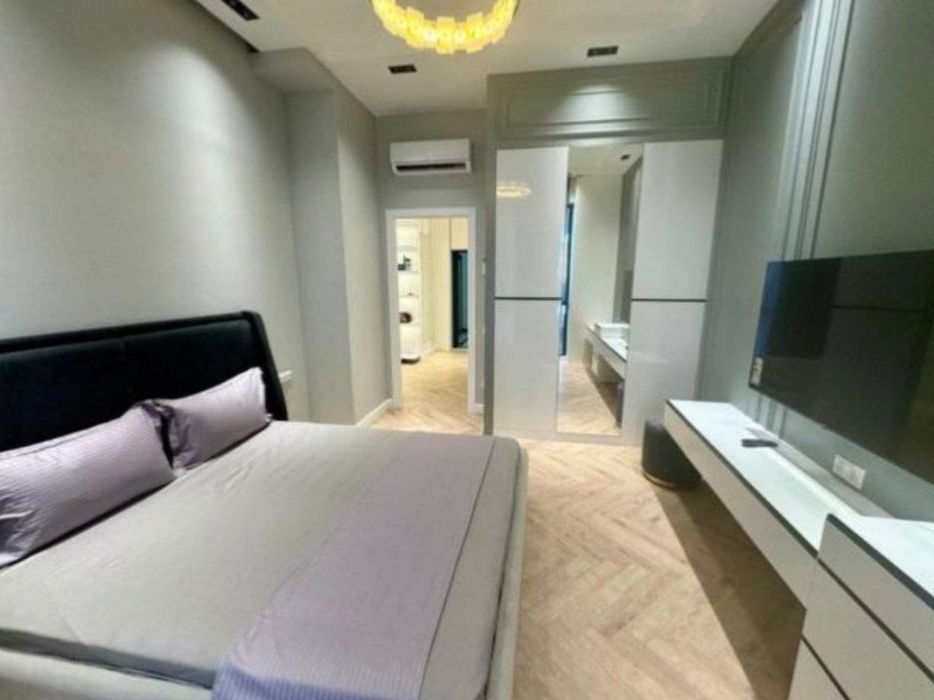 Без Депозить! Срочно Аренда квартира 3х комнат жк Skyline Towers