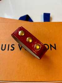 Brățară piele Louis Vuitton