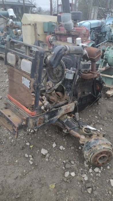 Dezmembrez same explorer