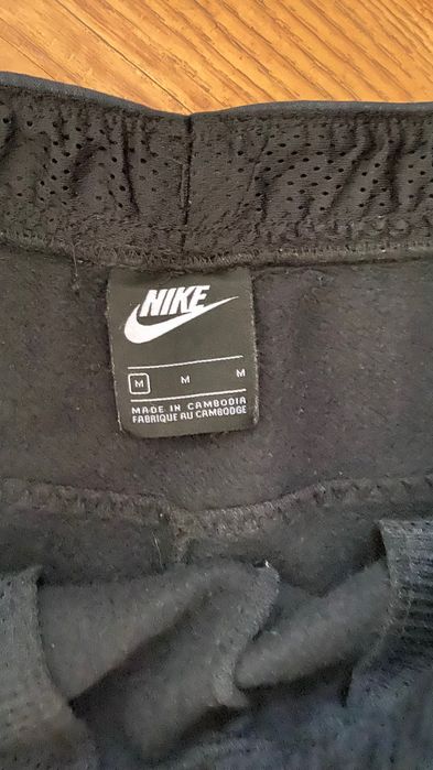 Nike Air Max M размер