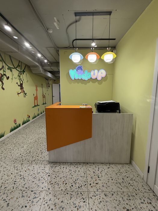 Продаётся готовый бизнес — Детский образовательный центр