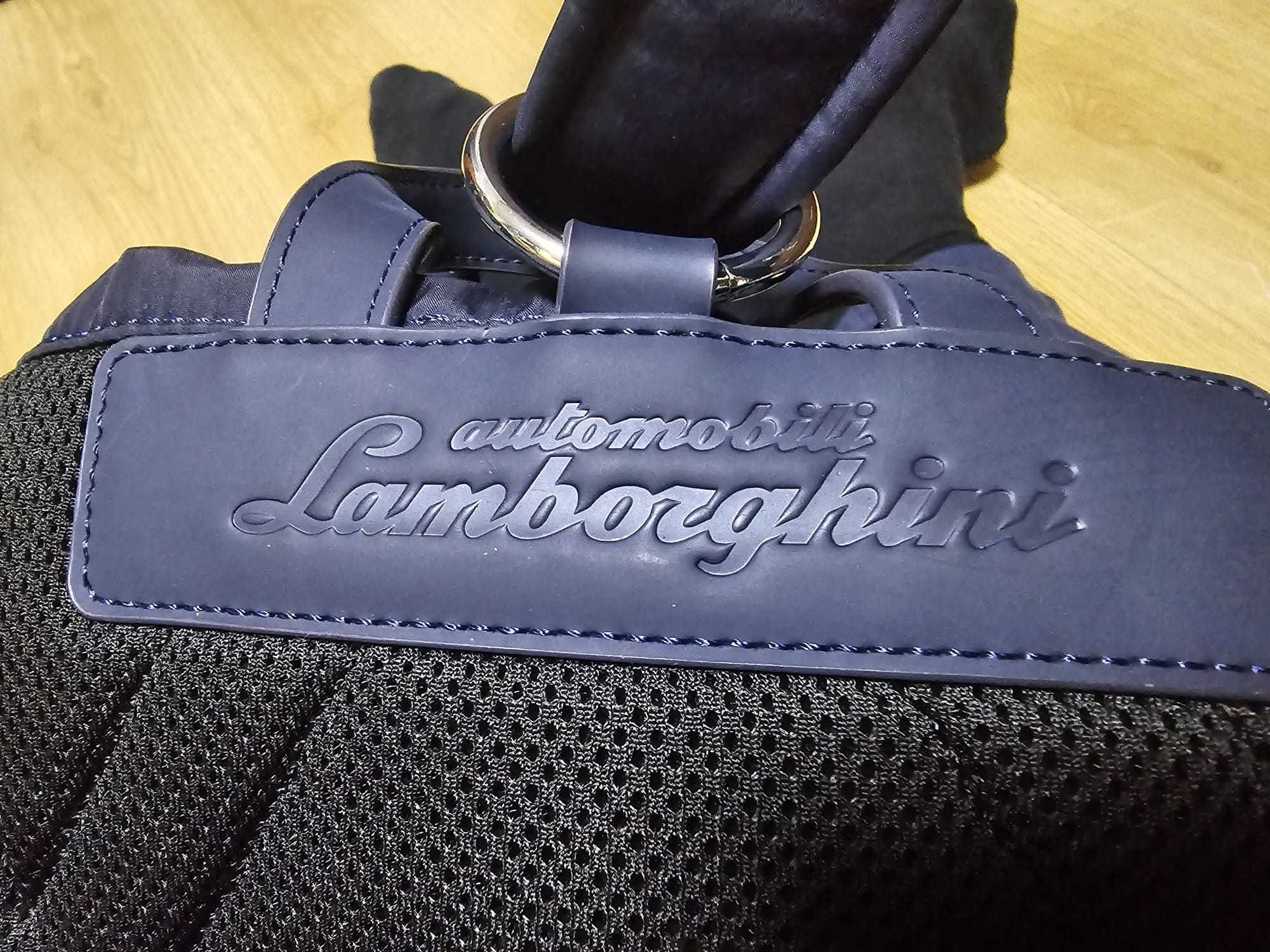 Rucsac Lamborghini