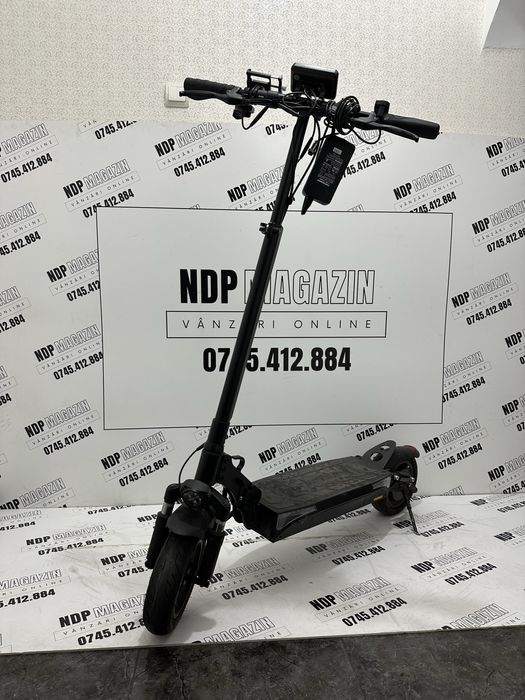 NDP Amanet NON-STOP Calea Vitan Nr. 121 Trotineta Ruptor R2Lite(42689)