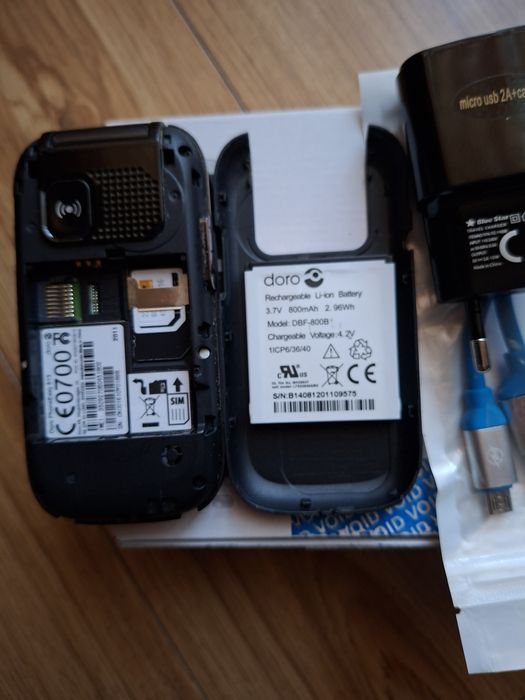 Super telefon seniori,meniu Ro.