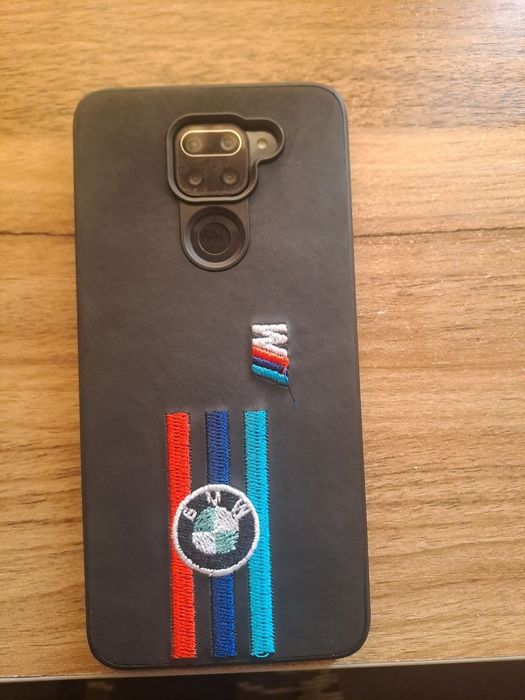 Redmi not 9 128 6 xotirasi