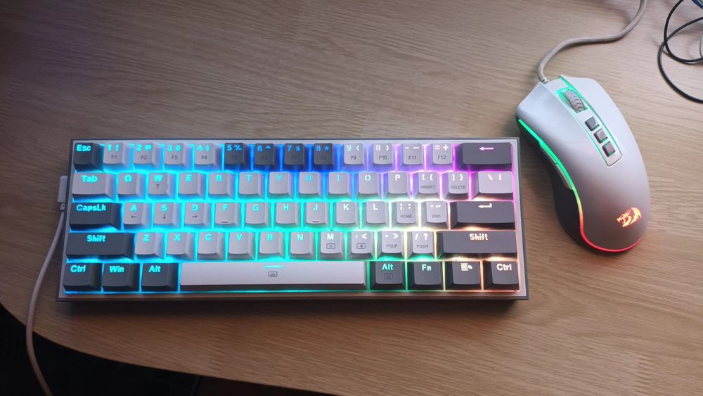 Tastatura gaming