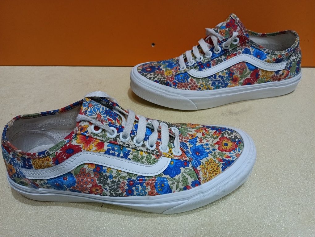Vans N 38,5 Tapered - 35 лв