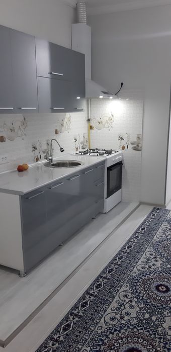 ижарага уй бэрилад