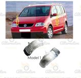 Мигач в огледалото за Volkswagen Touran 2003-2010/Тоуран,Тоаран