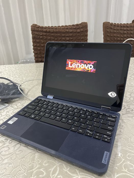 Lenova noutbuk sotladi srochna yengi