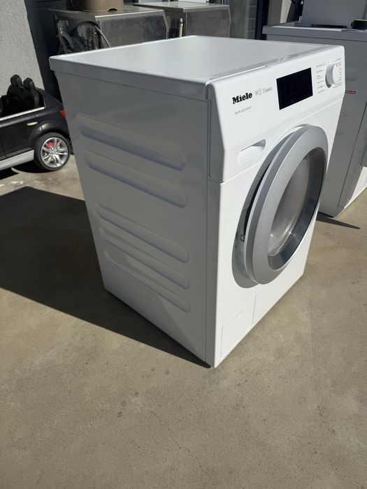 Пералня Miele W1 Classic