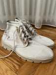 Bocanci/Ghete Timberland marimea 44
