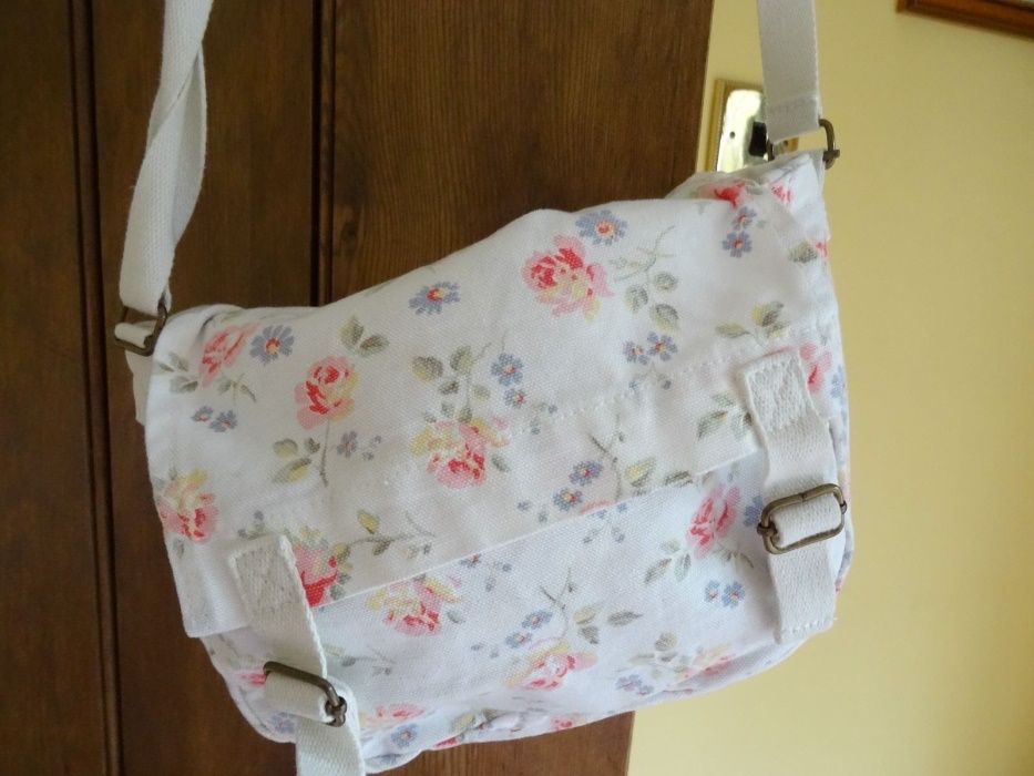 Cath kidston 2 genti din canvas