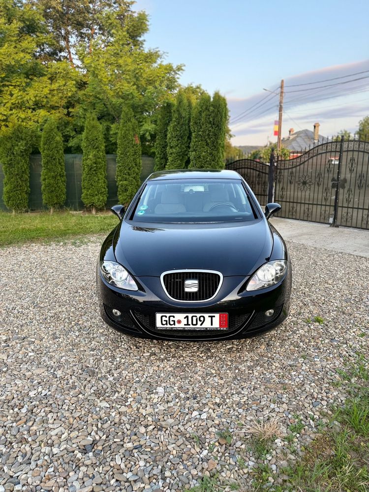 Seat Leon 1.6 Benzina Classic