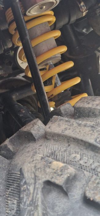 Polaris RZR800 2008