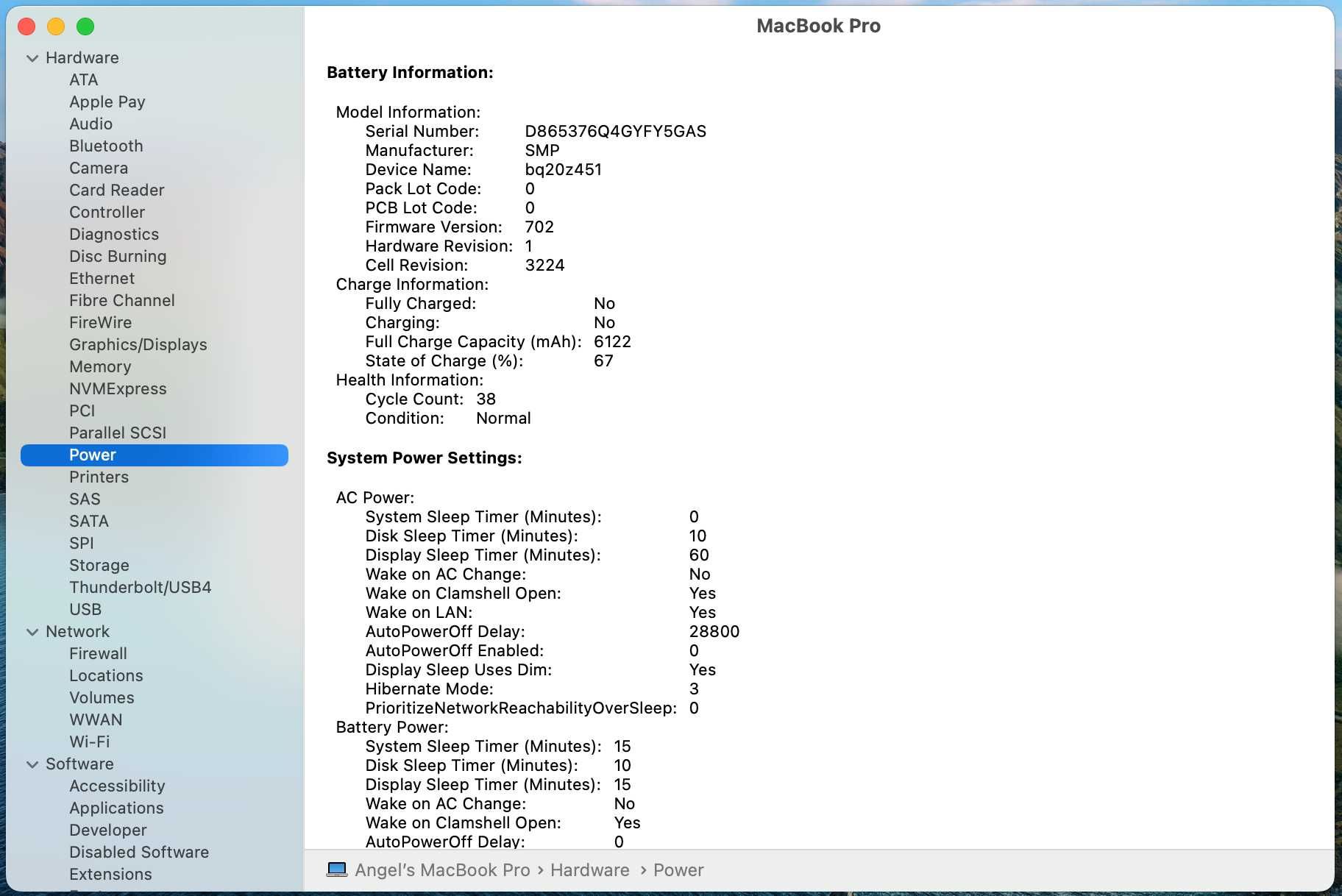 MacBook Pro (Retina, 13-inch, Early 2015) i5/8/128 // ПОЧТИ НОВ