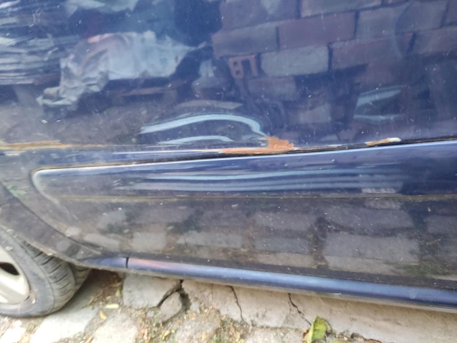 НА ЧАСТИ Опел Зафира Б 1.9cdti 120к.с