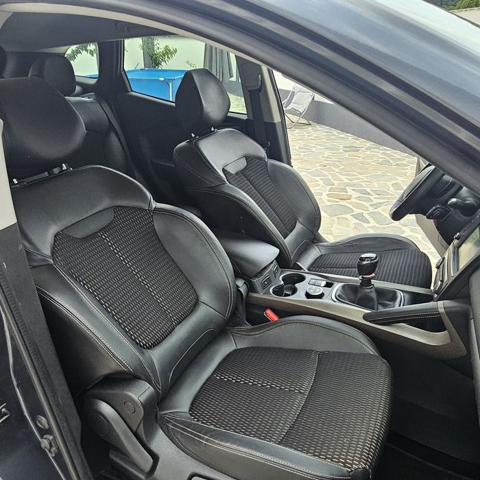 Renault Kadjar 2015 1.6dci 130cp