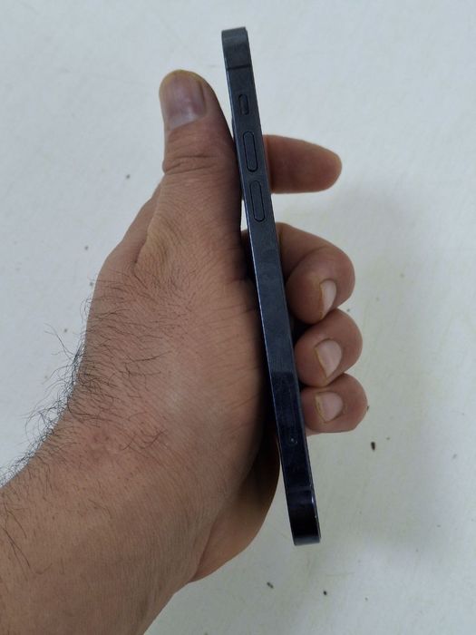 iPhone 12 Pro kafolati bn