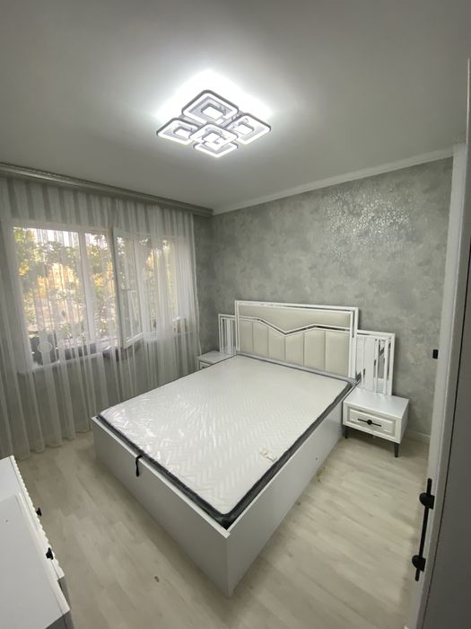 Продается 2х комнатная кватира с ремонтом