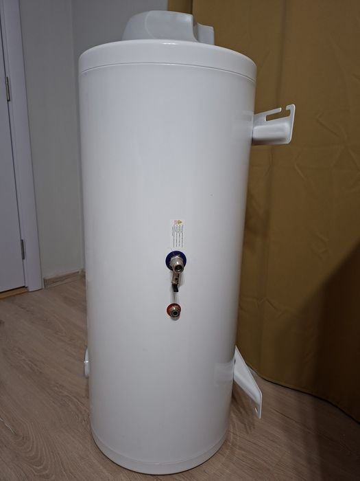 Бойлер Tedan 80 л