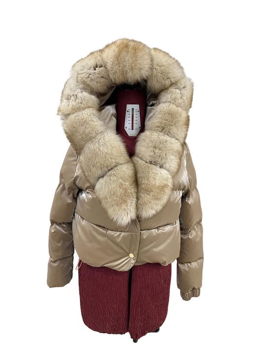 Haina de BLANA Iarna Top ( FEMEI )