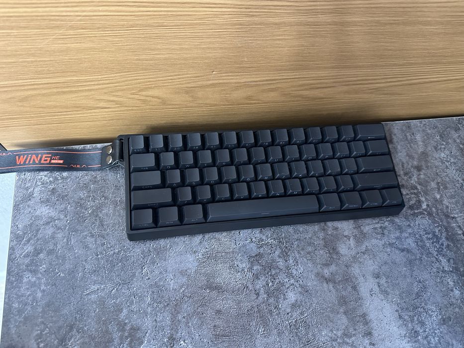 Клавиатура Aula WIN60HE