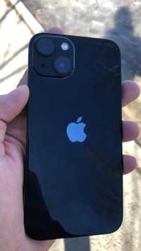 Телефон iPhone 13 128gb