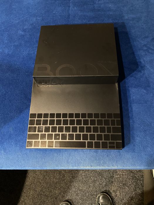 Tableta E-INK BOOX Ultra Pro