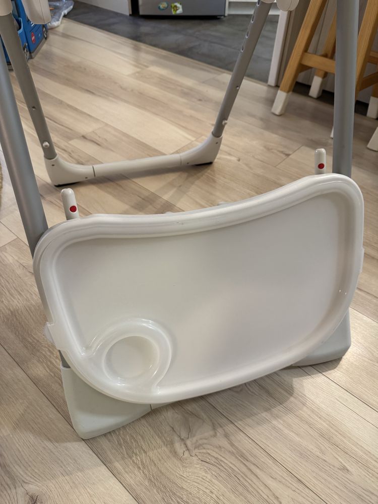 Стол за хранене Peg Perego - Prima Pappa Zero 3