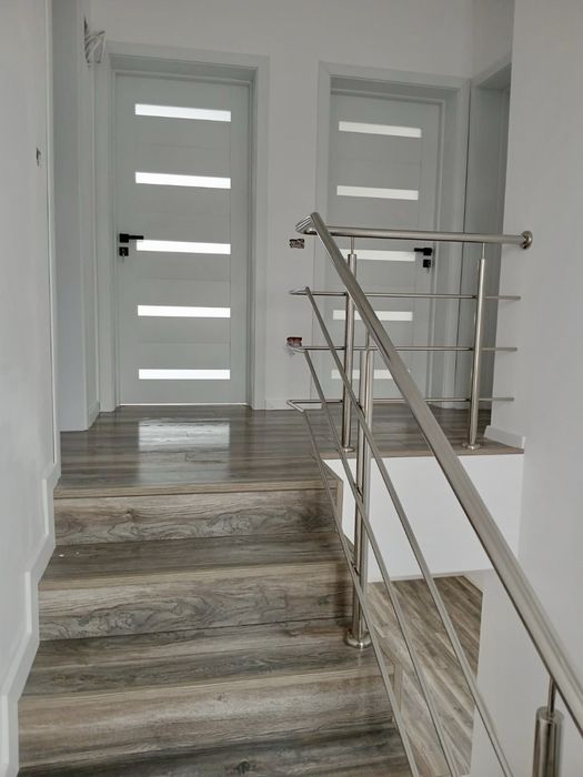 Vila 4 camere Pantelimon