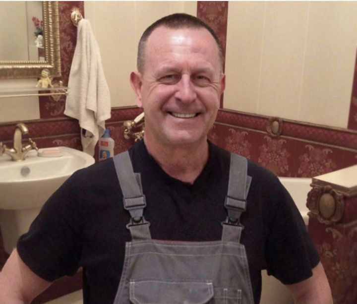 Сантехник Шымкент