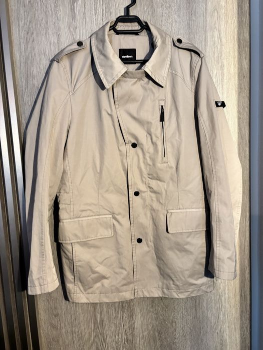 Trenci geaca strellson L