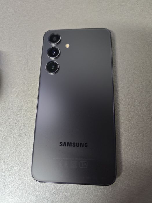 Срочно, Samsung s24