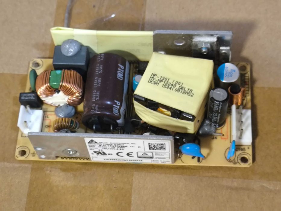 Sursa alimentare korg pa4 noua originala