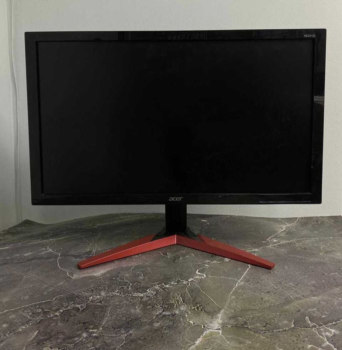 Acer KG241Q (Актобе 414) лот 703520